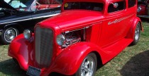 Hot Rod