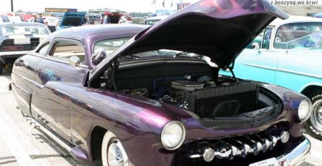HOT ROD Power Tour 2007