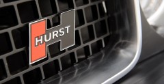 Hurst Seris 4 Challenger