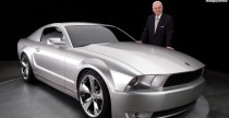 Iacocca 45th Anniversary Edition Ford Mustang