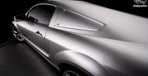 Iacocca 45th Anniversary Edition Ford Mustang