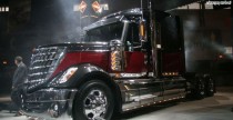 International Lonestar International Lonestar