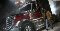 International Lonestar International Lonestar