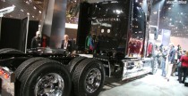 International Lonestar International Lonestar