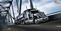 International Lonestar International Lonestar