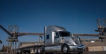 International Lonestar International Lonestar
