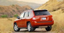 Jeep Compass 2008