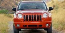 Jeep Compass 2008