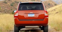 Jeep Compass 2008