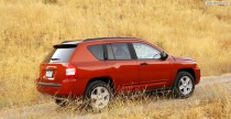 Jeep Compass 2008