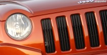 Jeep Compass 2008