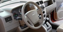 Jeep Compass 2008