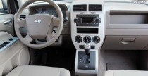 Jeep Compass 2008