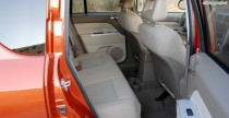 Jeep Compass 2008