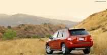 Jeep Compass 2008