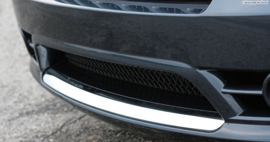 Jeep Grand Cherokee SRT-8