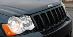 Jeep Grand Cherokee SRT8