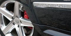 Jeep Grand Cherokee SRT8