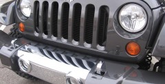 Jeep Wrangler - akcja serwisowa