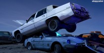 junkyard junkyard