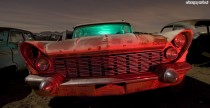 junkyard junkyard
