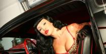 Masuimi Max i Hot Rody Masuimi Max i Hot Rody