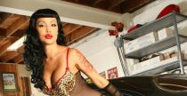 Masuimi Max i Hot Rody Masuimi Max i Hot Rody