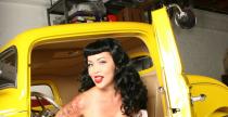 Masuimi Max i Hot Rody Masuimi Max i Hot Rody
