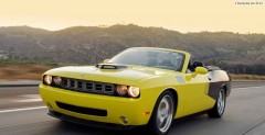 Mr. Norm's 426 Hemi Cuda Convertible