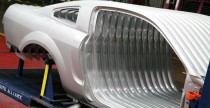 Fabryka Mustang Shelby GT500 Fabryka Mustang Shelby GT500