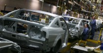 Fabryka Mustang Shelby GT500 Fabryka Mustang Shelby GT500