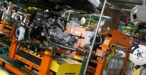 Fabryka Mustang Shelby GT500 Fabryka Mustang Shelby GT500