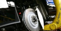 Fabryka Mustang Shelby GT500 Fabryka Mustang Shelby GT500