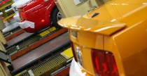 Fabryka Mustang Shelby GT500