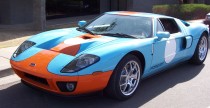 Ford GT