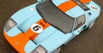 Ford GT Ford GT