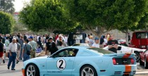 Mustang Saleen 550 Mustang Saleen 550