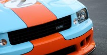 Mustang Saleen 550 Mustang Saleen 550