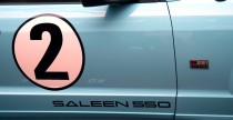 Mustang Saleen 550 Mustang Saleen 550