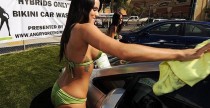Myjnia bikini Myjnia bikini