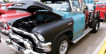 pickup truck lowrider ratrod hotrod