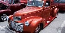 pickup truck lowrider ratrod hotrod