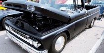 pickup truck lowrider ratrod hotrod