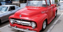 pickup truck lowrider ratrod hotrod