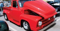 pickup truck lowrider ratrod hotrod