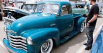 pickup truck lowrider ratrod hotrod