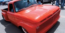 pickup truck lowrider ratrod hotrod