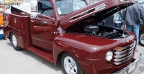 pickup truck lowrider ratrod hotrod