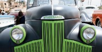 pickup truck lowrider ratrod hotrod