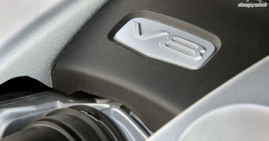 Pontiac G8 GXP